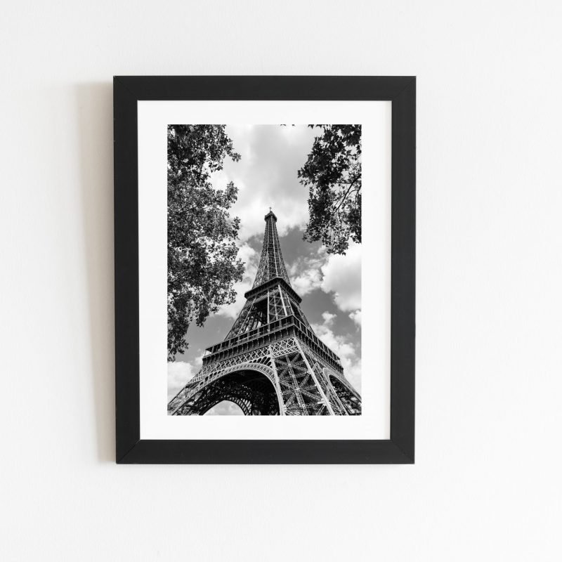 Eiffel Tower