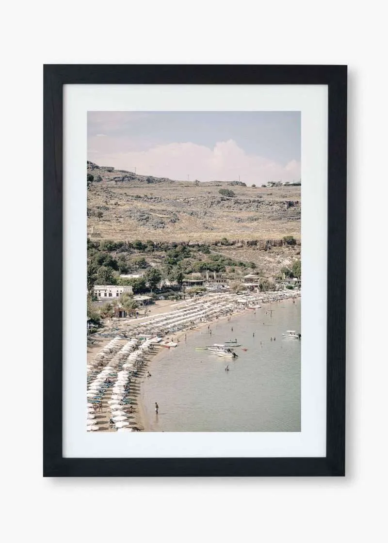 Beach Print - Image 3